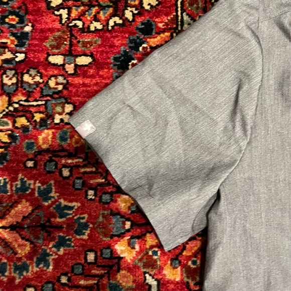 Figs Catarina 2 Pocket Scrub Top - Picture 2 of 7